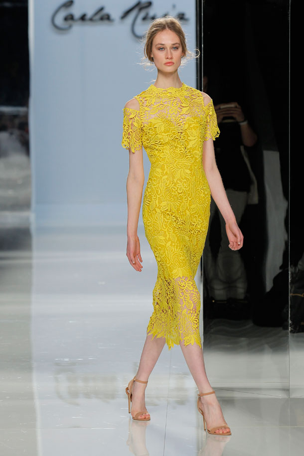 ilovebrides.pt Carla Ruiz 2018 Barcelona Bridal Fashion Week 2017